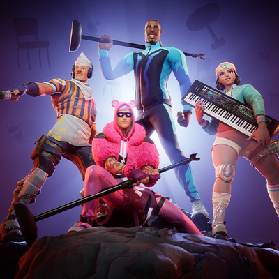 The Best Way to Get V-Bucks for Trevor Noah's Fortnite Event