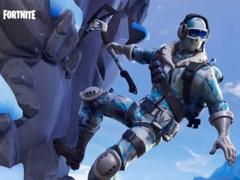 Buy Fortnite Merry Mint Axe Cd Key Compare Prices