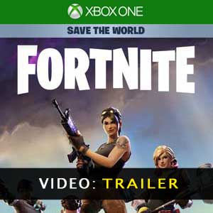 Buy Fortnite Save The World Standard Founders Pack Xbox One Compare Prices