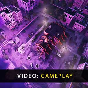 Fortnite Gameplay Video