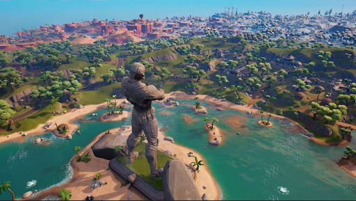 when does fortnite chapter 3 season 1 end?