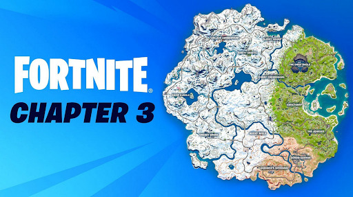 Fortnite : découvrez les 17 cadeaux du Winterfest 2022 du Chapitre