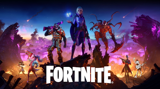 buy cheap Fortnite V-Bucks online