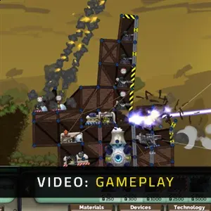 Forts - Gameplay Video