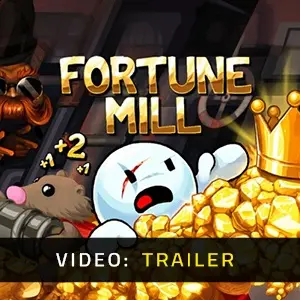 Fortune Mill - Trailer