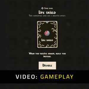 FORWARD Escape the Fold Gameplay Video