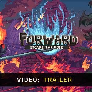 FORWARD Escape the Fold Video Trailer