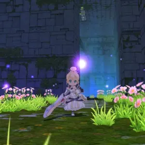 Forward to the Sky – Princess