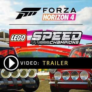 Buy Forza Horizon 4 LEGO Speed Champions CD KEY Compare Prices