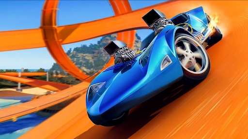 Forza Horizon 5: Hot Wheels release date?