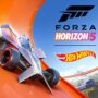Forza Horizon 5 Hot Wheels DLC Available July 19th