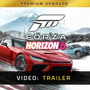 Forza Horizon 6 Premium Upgrade Bundle - Trailer