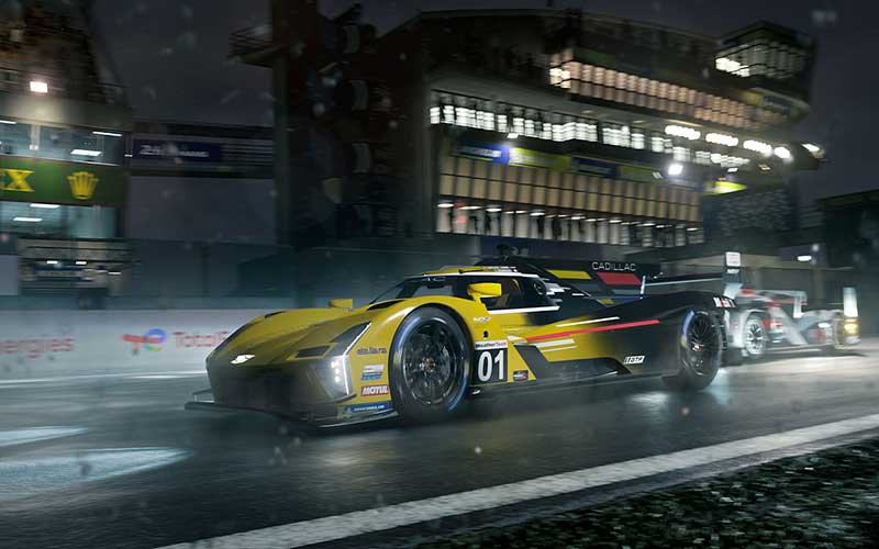 Buy Forza Motorsport 2023 Steam Account Compare Prices