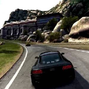 Forza Motorsport 3 - Car Exterior