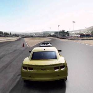 Forza Motorsport 4 - Chevrolet