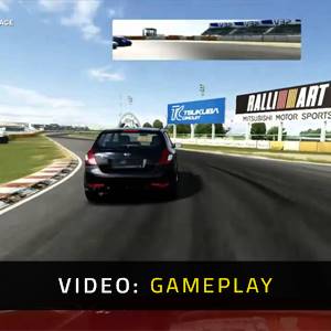 Forza Motorsport 4 - Gameplay