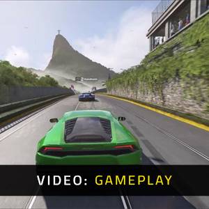 Forza Motorsport 6 - Gameplay