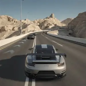 Forza Motorsport 7 - Formula Car