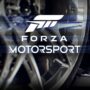 Forza Motorsport 8 Revs Up for 2023 Release