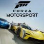 Forza Motorsport – Pre-Load Now and Play Immediately on Release Day