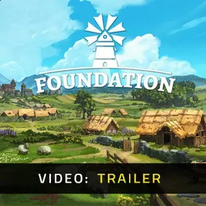 Foundation - Video Trailer