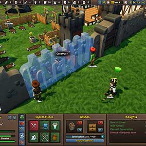 Founders Fortune Construction