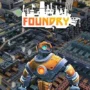 Foundry Blazes Onto Steam Early Access With Release Date Trailer