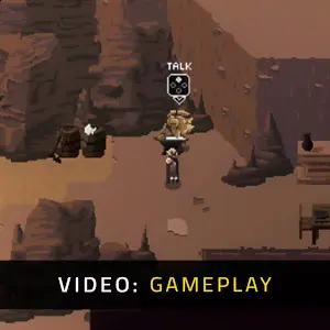 FOUNTAINS - Gameplay Video