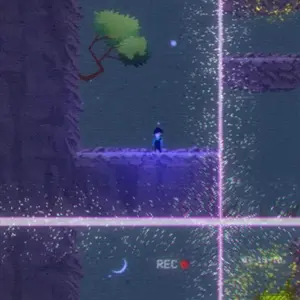 Four Sided Fantasy - Tree