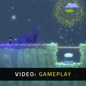 Four Sided Fantasy - Gameplay