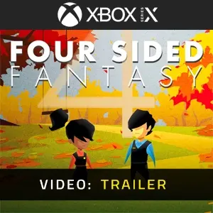 Four Sided Fantasy Xbox Series - Trailer