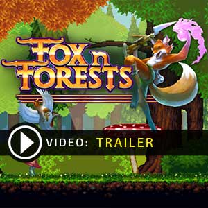 Buy FOX n FORESTS CD Key Compare Prices