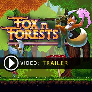 Buy FOX n FORESTS CD Key Compare Prices