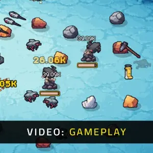 Fracture Field - Gameplay