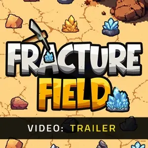 Fracture Field - Trailer