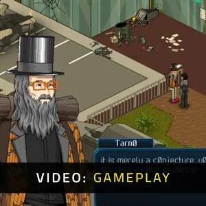 Fractured Core - Gameplay Video