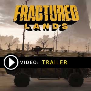 Buy Fractured Lands CD Key Compare Prices