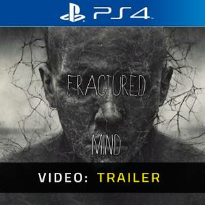 Fractured Minds Playstation 4