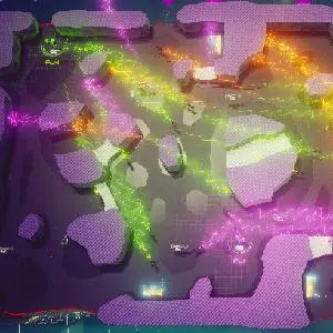 Fragmental – Weapons