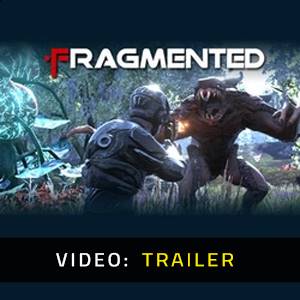 Fragmented - Trailer