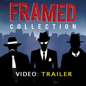 Buy FRAMED Collection CD Key Compare Prices