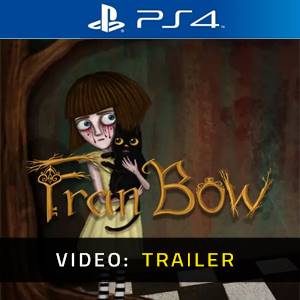 Fran Bow - Video Trailer