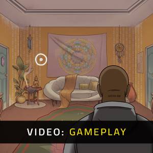 Frank and Drake - Gameplay Video