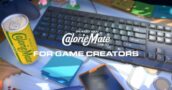 Steam Free Game CalorieMate LIQUID FOR GAME CREATORS Gets Delisted On March 11