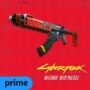 Free Cyberpunk 2077 Phantom Liberty Chinook Weapon Skin Upgrade