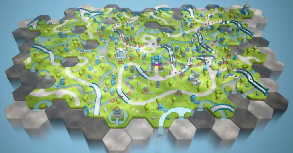 Free Hexguardian Key from Amazon