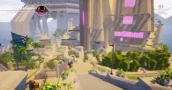 Claim Free PC Keys for Paradise Killer and 3 More Games on Amazon Luna Now