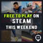 Forza Horizon 5, FIFA 23, and More Free To Play this Weekend on Steam