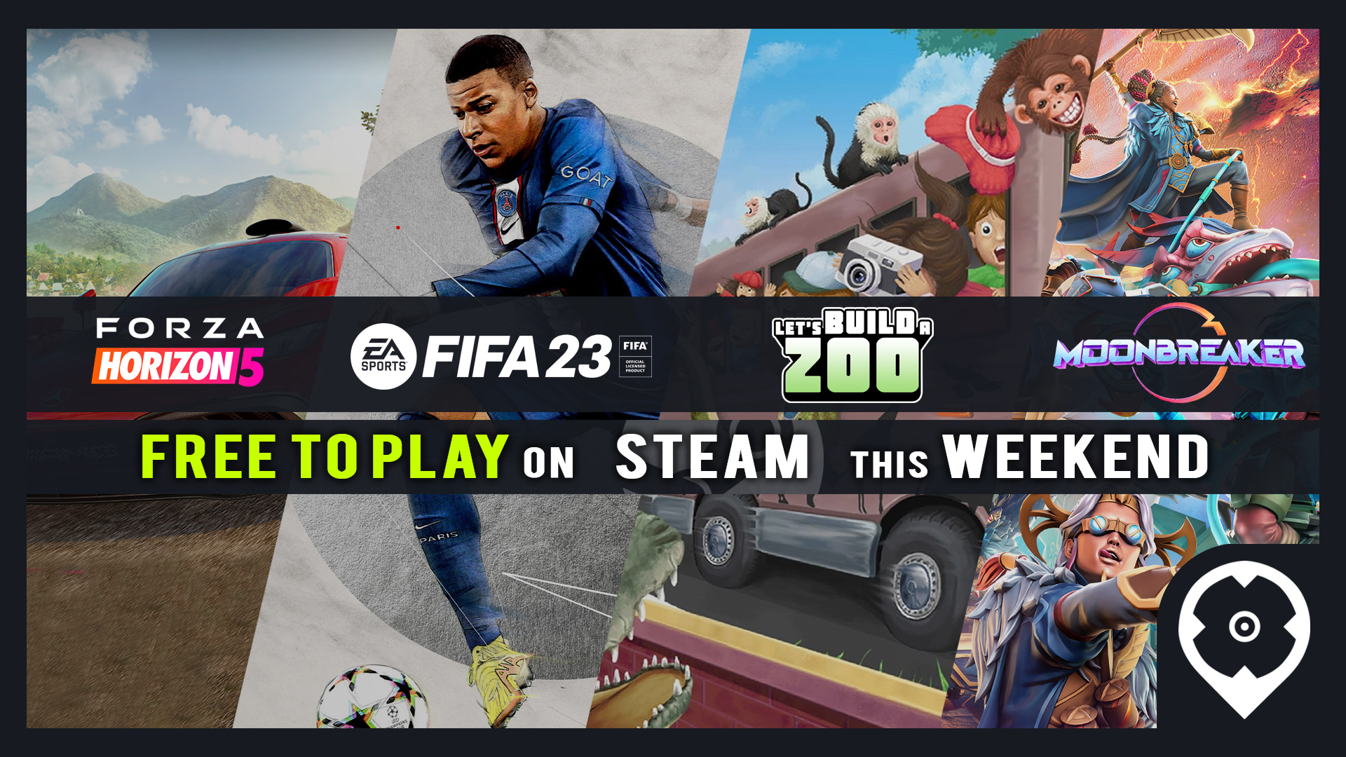 FIFA 23: jogo está gratuito na Steam durante fim de semana, fifa
