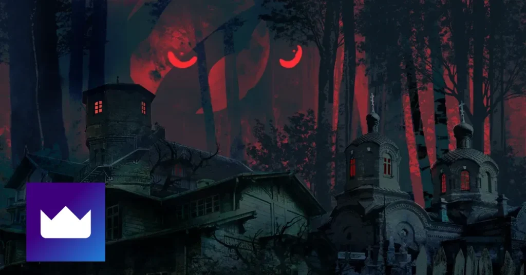 Free Horror Games On Prime Today